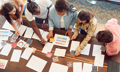 Story driven Toms River website design