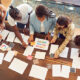 Story driven Toms River website design